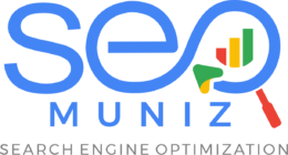 Otimização - SEO - Search Engine Optimization