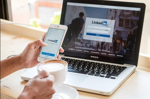 Seo no Linkedin aprenda a otimizar seu perfil e conseguir a vaga dos sonhos