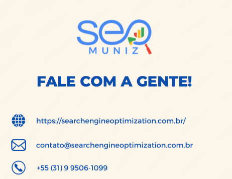 Como fazer otimização de sites em BH