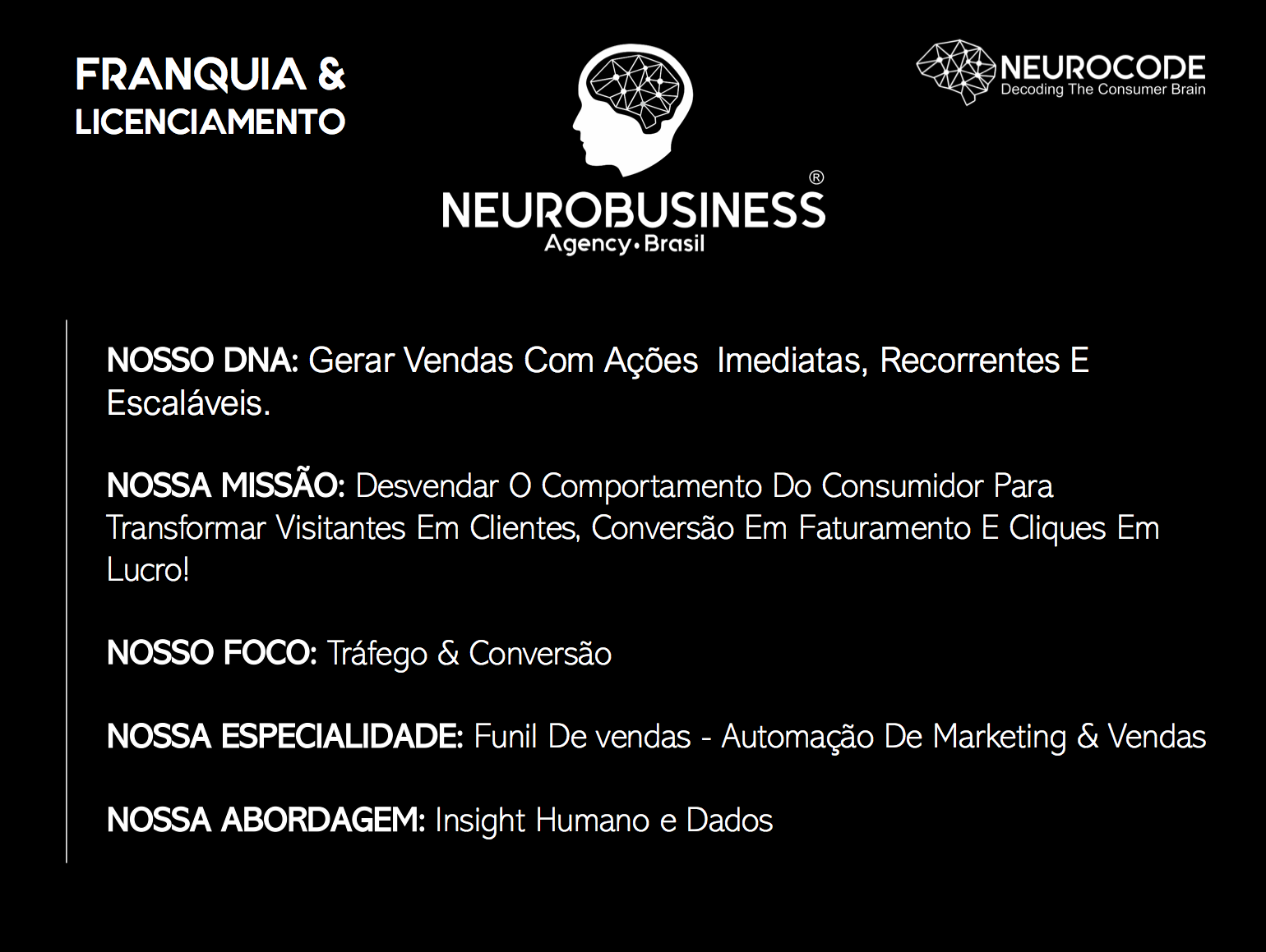 Tráfego e Conversão Neurobusiness 04