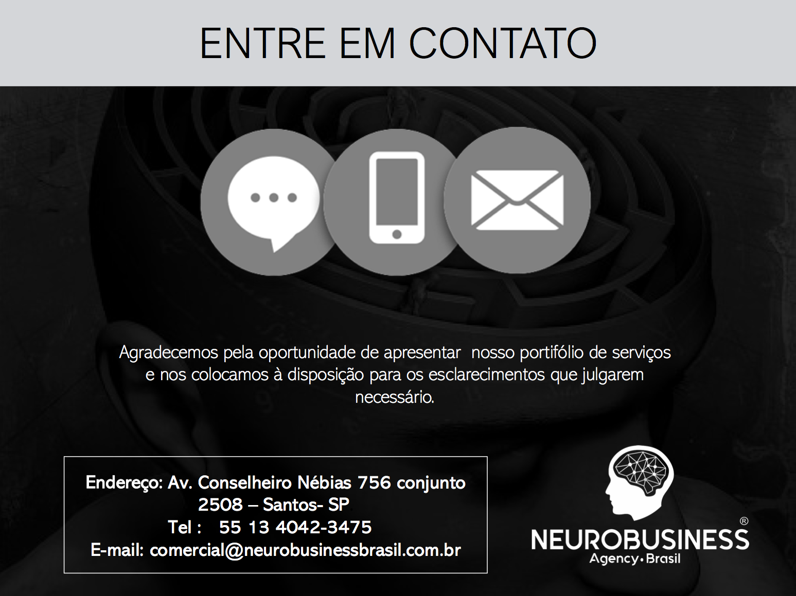 Tráfego e Conversão Neurobusiness 16