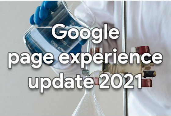 Google anuncia novo algoritmo de classificação page experience para 2021