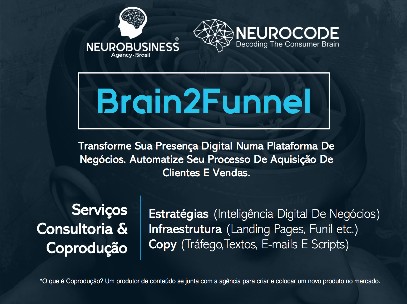 Como vender mais usando a internet, o que é Neuromarketing e como aplicar no Marketing digital? Parte 05