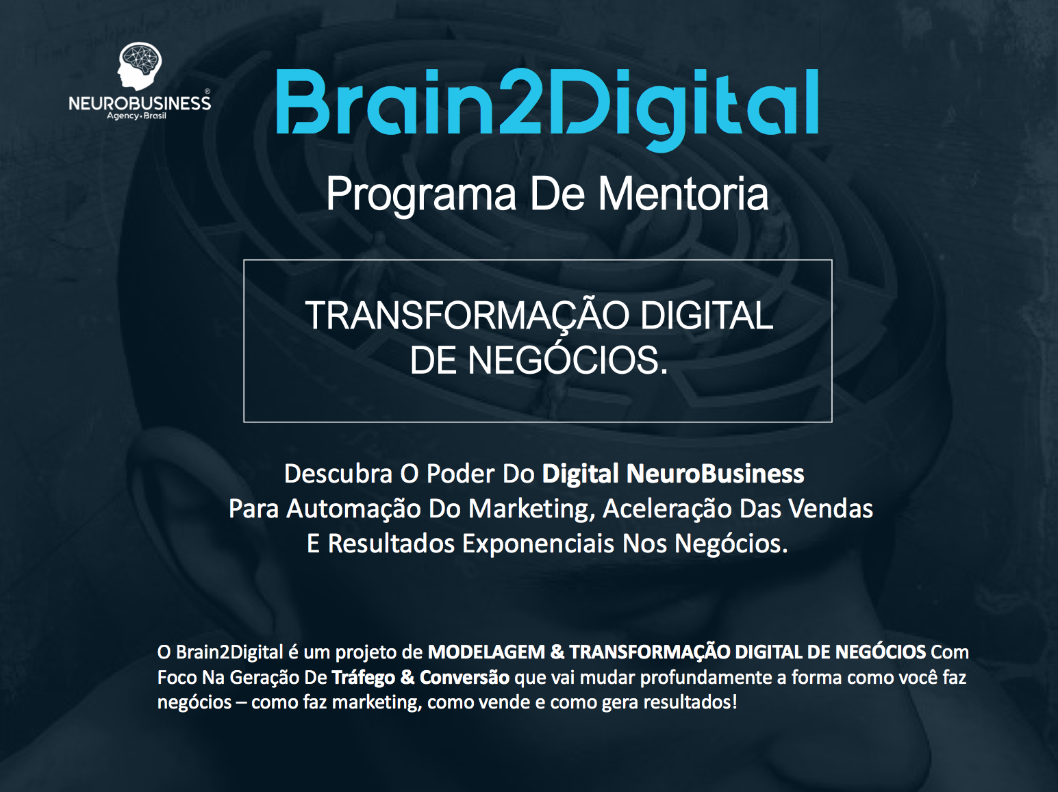 Como vender mais usando a internet, o que é Neuromarketing e como aplicar no Marketing digital? Parte 08