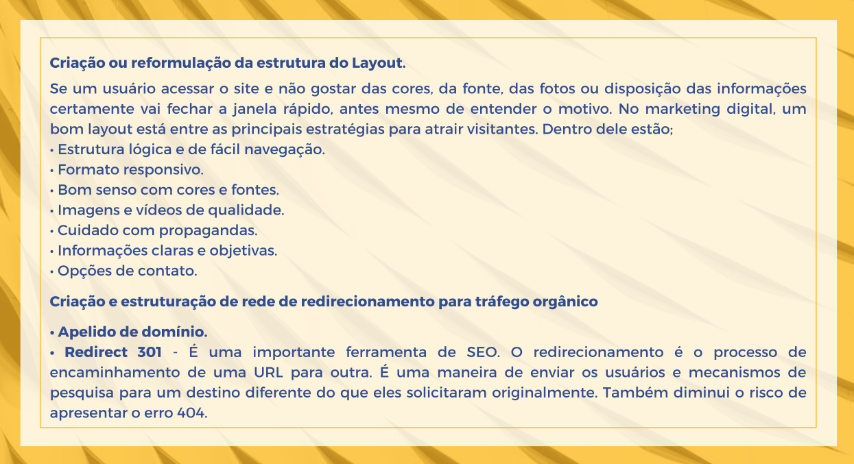 Marketing político digital como construir uma campanha vencedora layout site