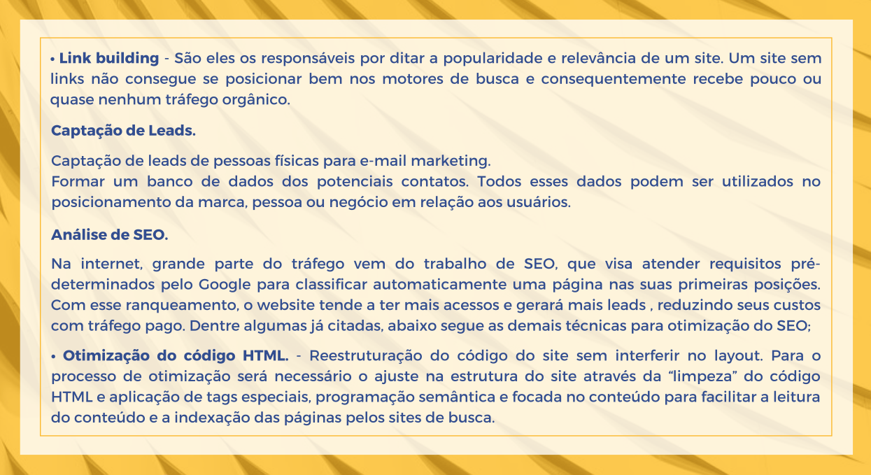 Marketing político digital como construir uma campanha vencedora link building