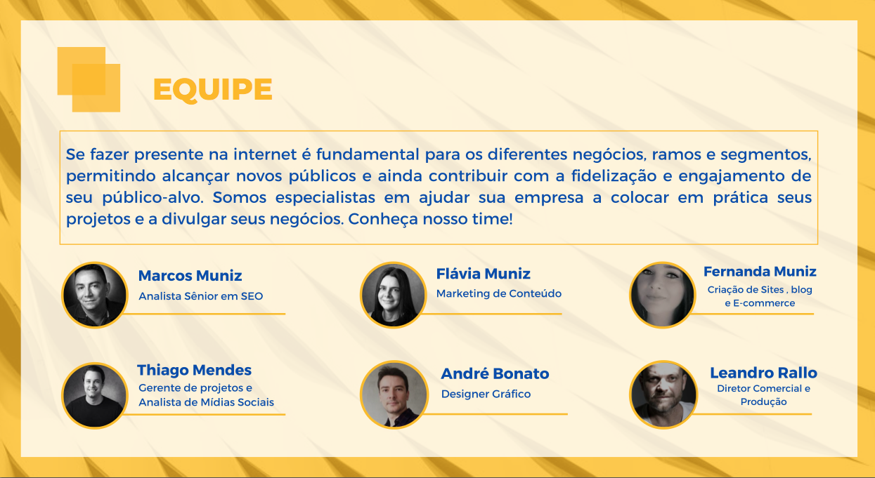 Marketing político digital como construir uma campanha vencedora time SEO MUNIZ