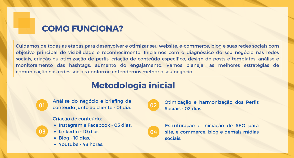 Otimização de site para mecanismos de pesquisa Google como funciona?