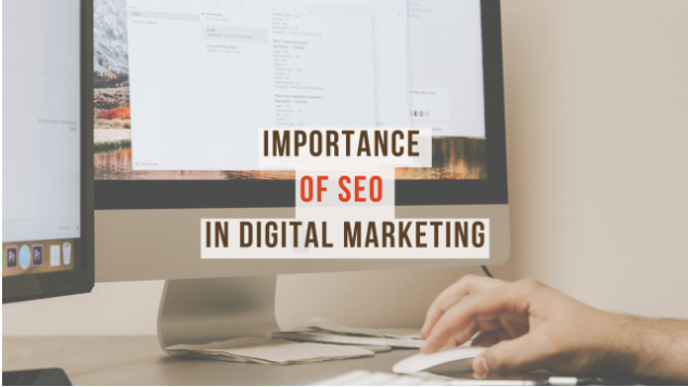 Importância do SEO no Marketing Digital