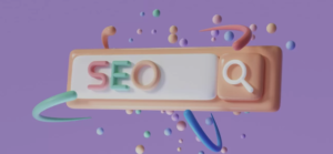 Qual o principal objetivo do SEO?