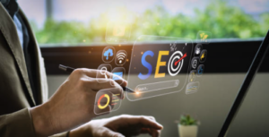 SEO Local para Franquias: Guia Completo