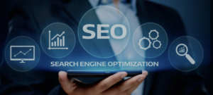 SEO Avançado: Estratégias de Especialistas em Tráfego