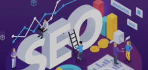 SEO Local: Especialistas em Tráfego para Negócios Locais